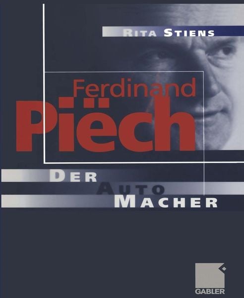 Produktbild: Ferdinand Pi&euml;ch