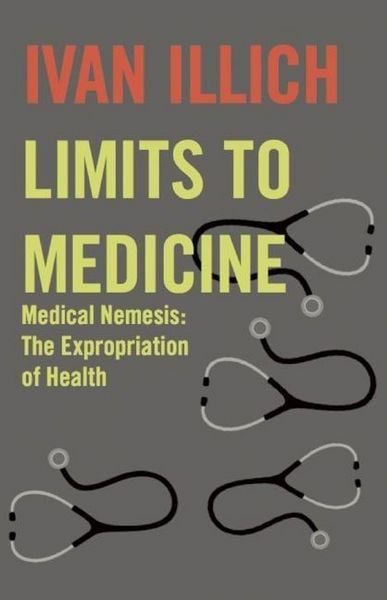 Produktbild: Limits to Medicine