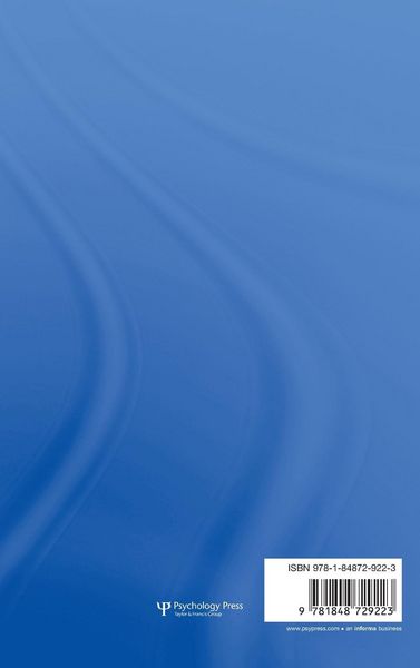 Produktbild: Teaching Psychology Online