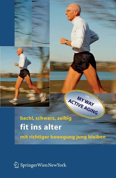 Produktbild: Fit ins Alter