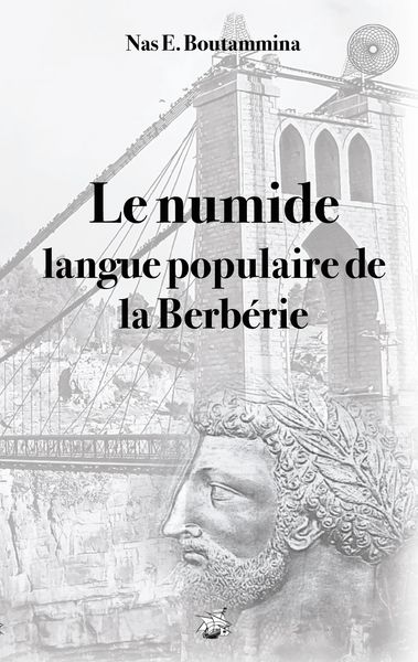 Produktbild: Le numide, langue populaire de la Berb&eacute;rie