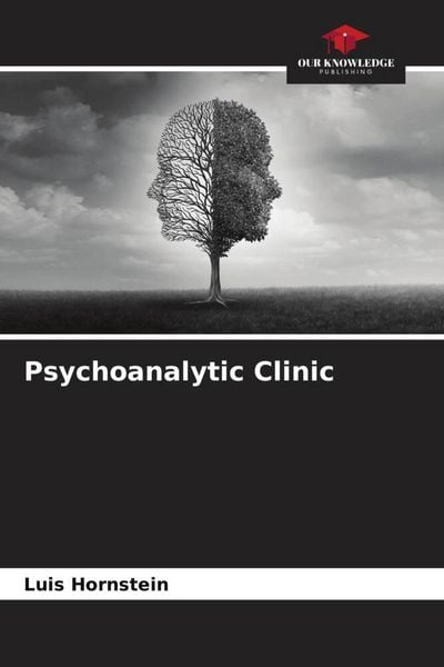 Produktbild: Psychoanalytic Clinic