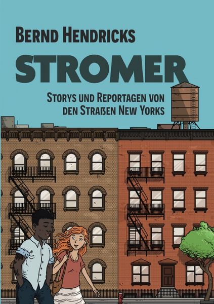 Produktbild: Stromer