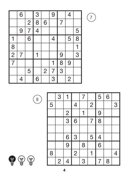 Produktbild: Der gro&szlig;e Sudoku Block Band 10