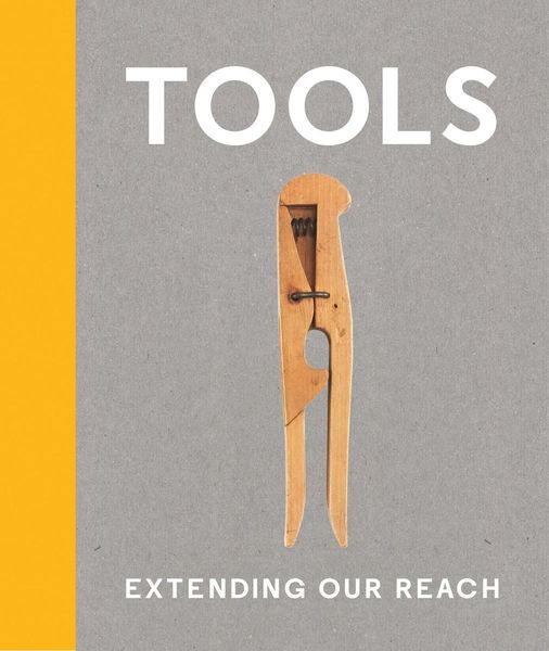 Produktbild: Tools: Extending Our Reach