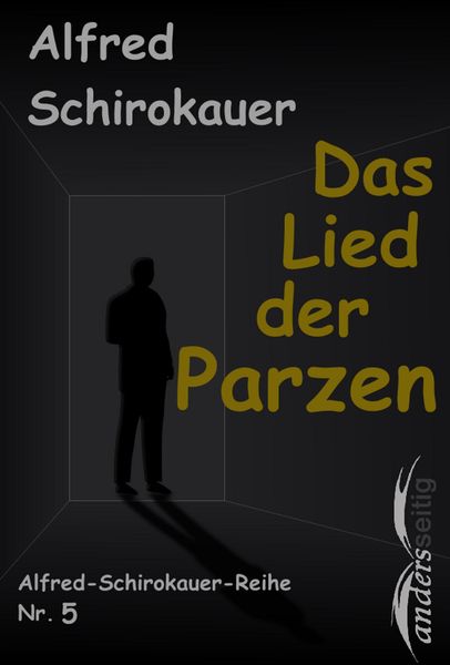 Produktbild: Das Lied der Parzen