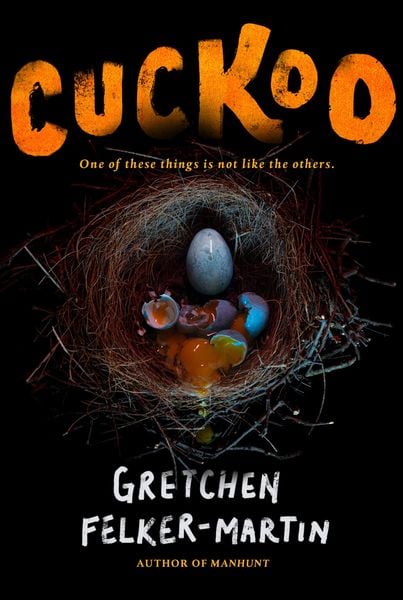 Produktbild: Cuckoo