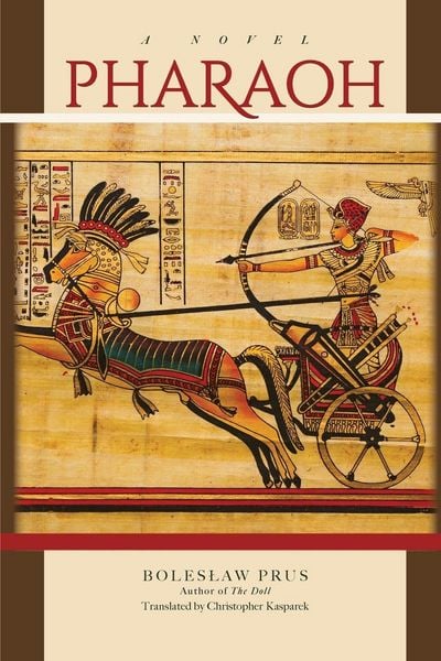 Produktbild: Pharaoh