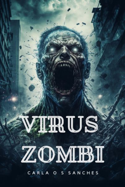 Produktbild: Virus Zombi
