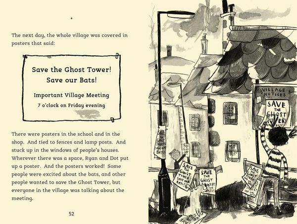 Produktbild: The Ghost Tower