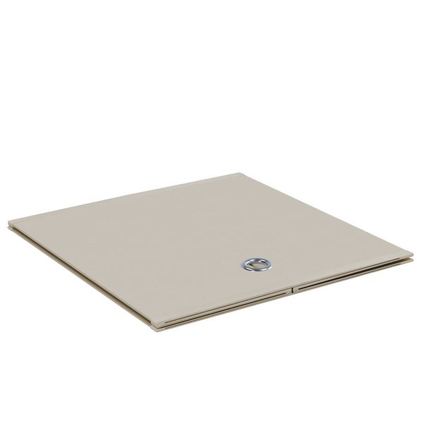 Produktbild: 6er Set Faltbox Klappbox Aufbewahrungsbox Boxas