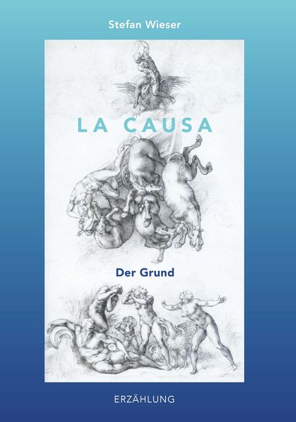 Produktbild: La causa
