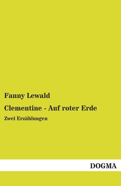 Produktbild: Clementine - Auf roter Erde