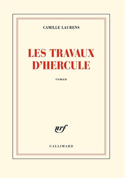 Produktbild: Les travaux d'Hercule