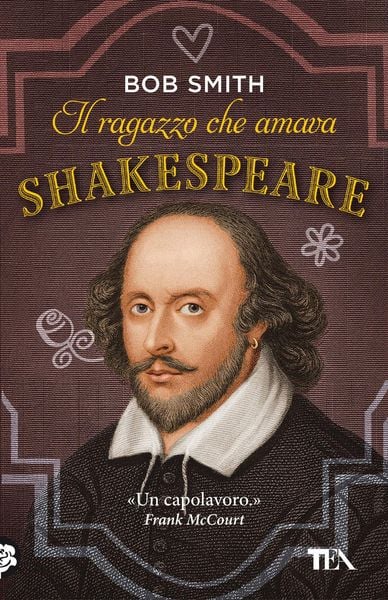 Produktbild: Il ragazzo che amava Shakespeare