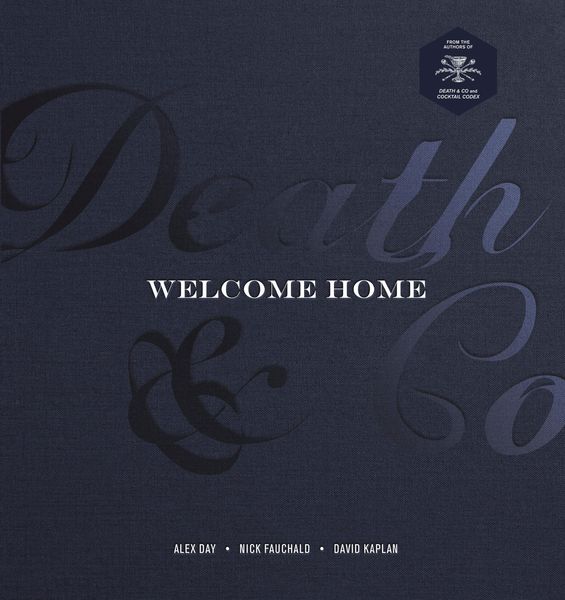 Produktbild: Death & Co Welcome Home