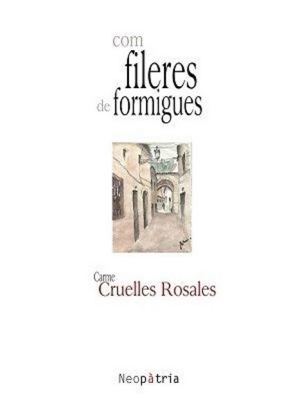 Produktbild: Com fileres de formigues