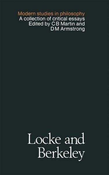Produktbild: Locke and Berkeley