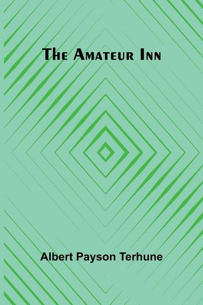 Produktbild: The Amateur Inn