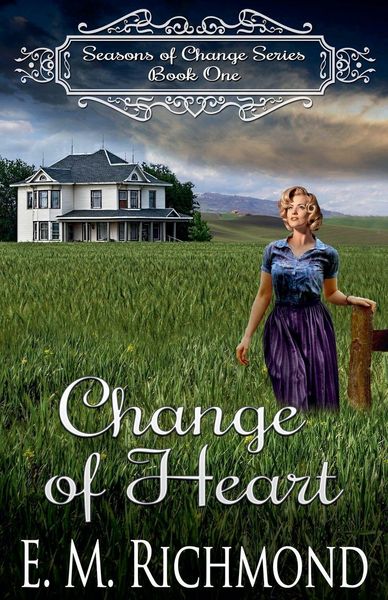 Produktbild: Change of Heart