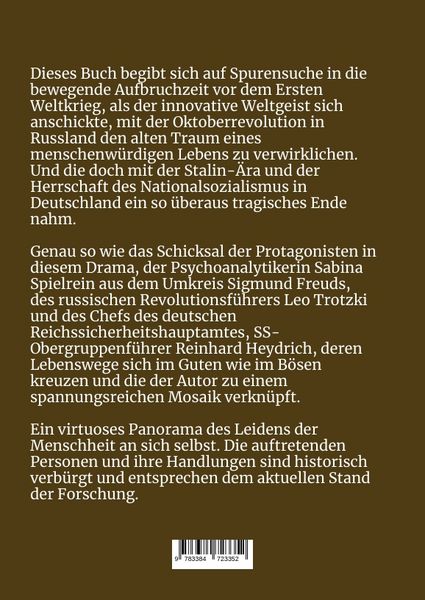 Produktbild: Die R&auml;tselhafte