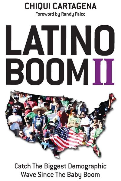 Produktbild: Latino Boom II