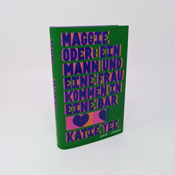 Produktbild: Maggie