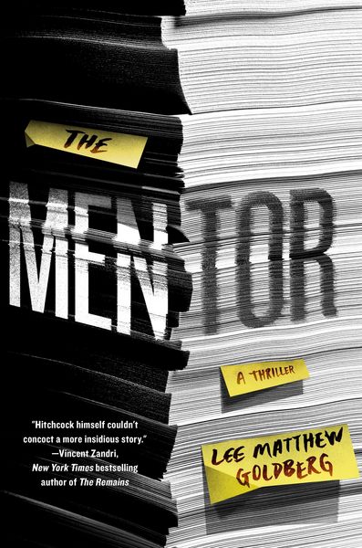 Produktbild: The Mentor