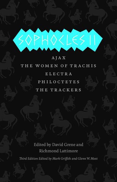 Produktbild: Sophocles II