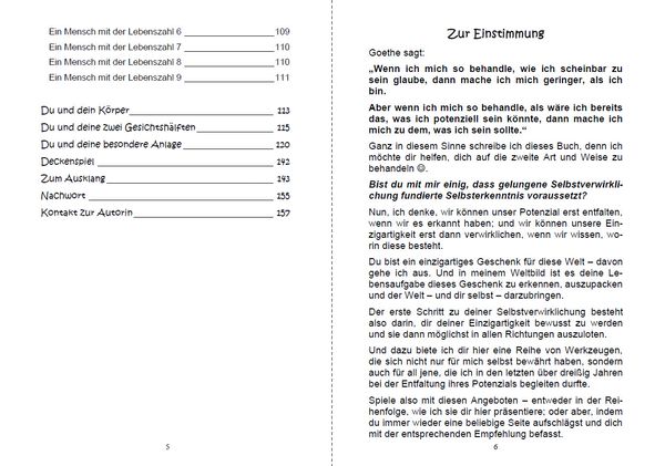 Produktbild: Selbstfindung und Pers&ouml;nlichkeitsentwicklung