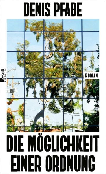 Produktbild: Die M&ouml;glichkeit einer Ordnung