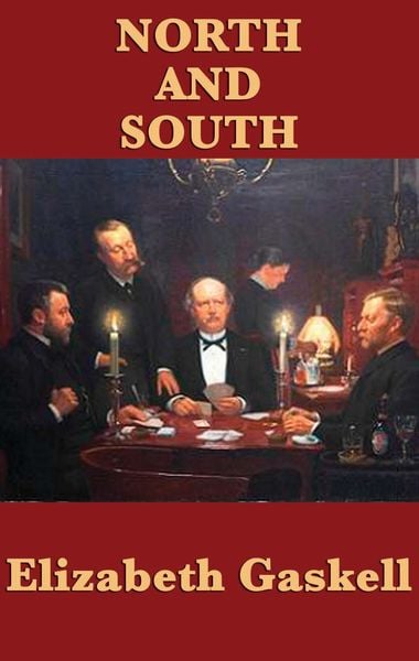 Produktbild: North and South