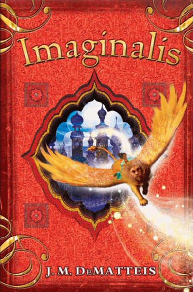 Produktbild: Imaginalis
