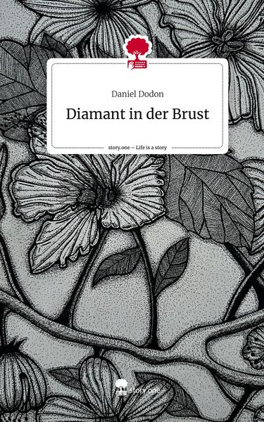 Produktbild: Diamant in der Brust. Life is a Story - story.one