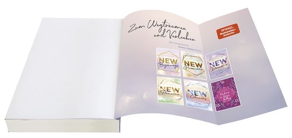 Produktbild: New Wishes