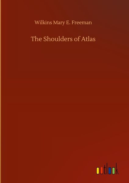 Produktbild: The Shoulders of Atlas