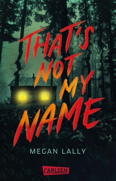 Produktbild: That's Not My Name