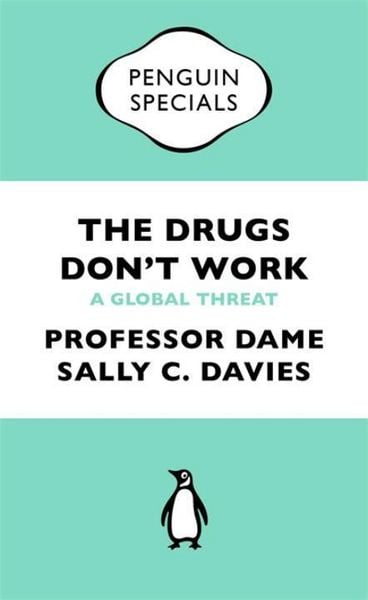 Produktbild: Drugs Don''t Work