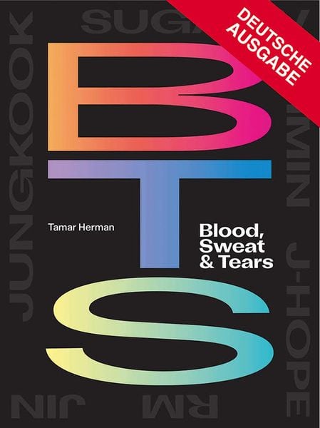 BTS: Blood, Sweat & Tears, Taschenbuch von Tamar Herman, Tokyopop GmbH, 978-3-8420-6851-3