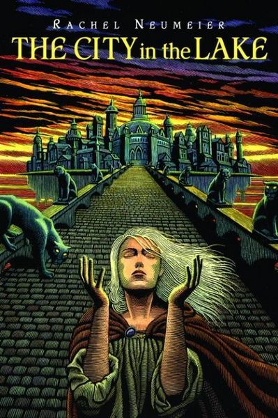Produktbild: The City in the Lake