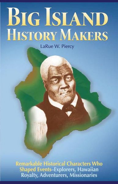 Produktbild: Big Island History Makers