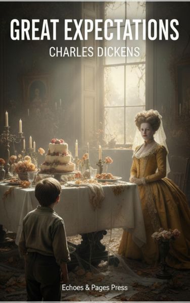 Produktbild: Great Expectations