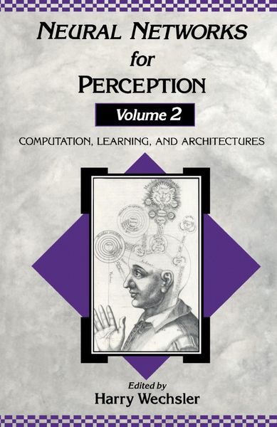 Produktbild: Neural Networks for Perception