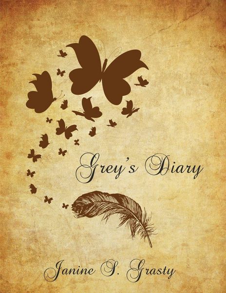 Produktbild: Grey's Diary