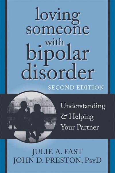 Produktbild: Loving Someone with Bipolar Disorder, Second Edition