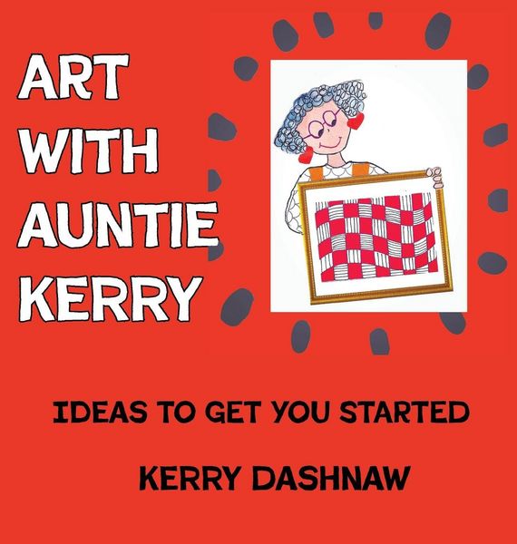 Produktbild: Art With Auntie Kerry