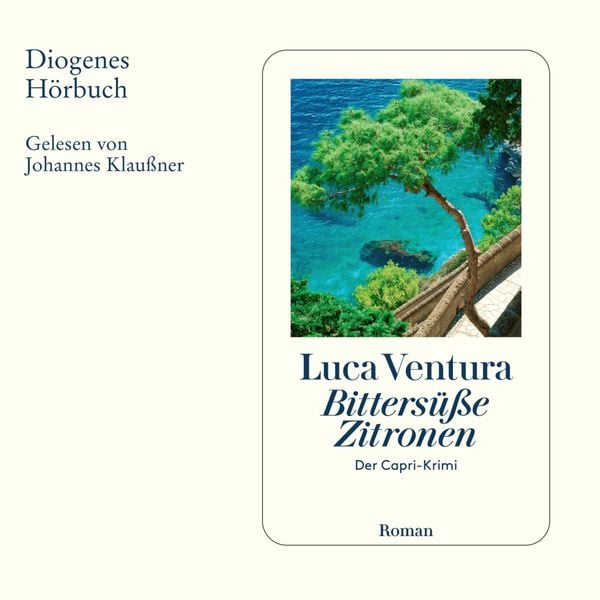 Produktbild: Bittersüße Zitronen