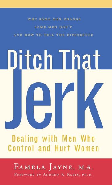 Produktbild: Ditch That Jerk