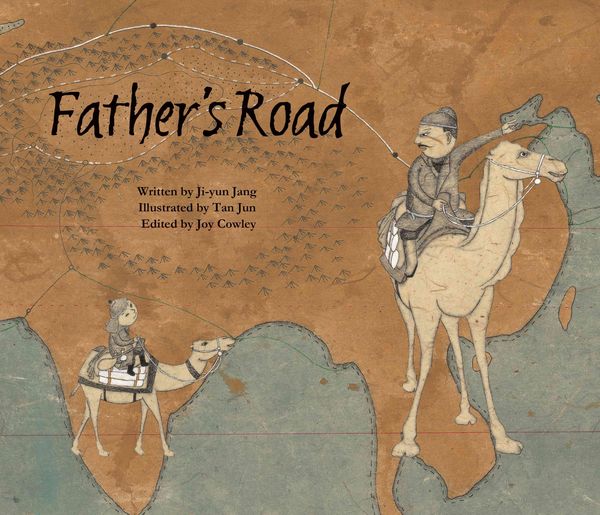 Produktbild: Father's Road