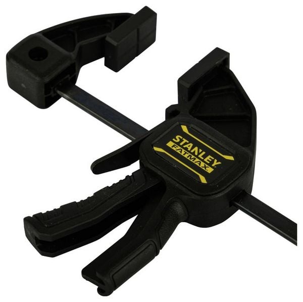 Produktbild: STANLEY FMHT0-83231 Spann-Weite (max.):120 mm Produktabmessung, L&auml;nge: 120 mm Ausladungs-Ma&szlig;e:38 mm